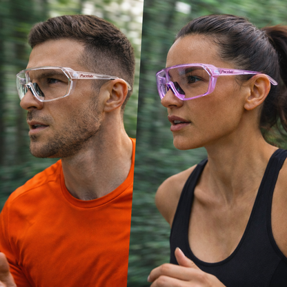 Pacelab Vision™ Lunettes Haute Performance